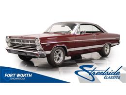 1967 Ford Fairlane (CC-1810218) for sale in Ft Worth, Texas