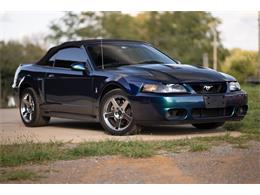2004 Ford Mustang SVT Cobra (CC-1812213) for sale in Winchester, Virginia