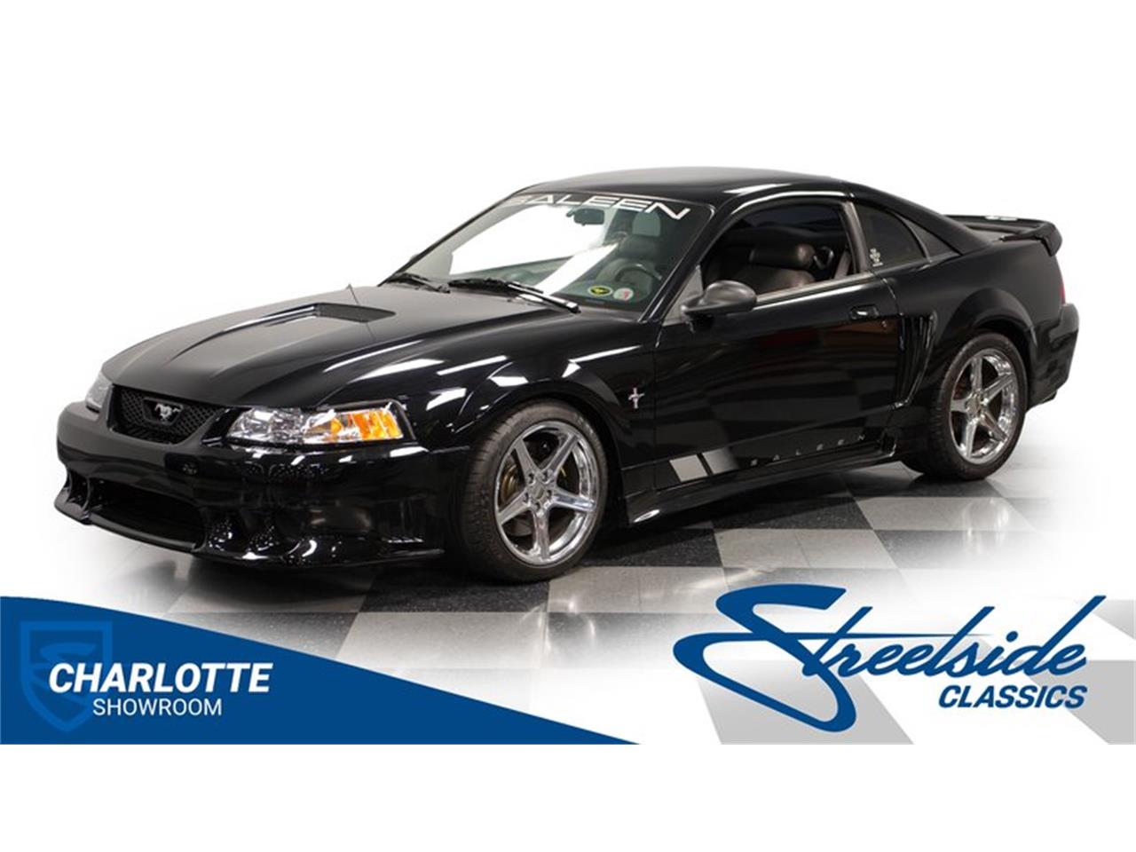 For Sale: 2000 Ford Mustang in Concord, North Carolina for sale in Concord, NC
