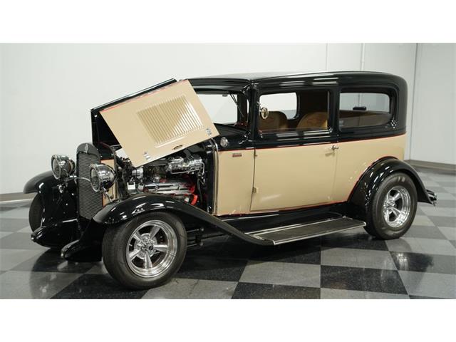 1931 Chevrolet Sedan (CC-1810231) for sale in Lithia Springs, Georgia