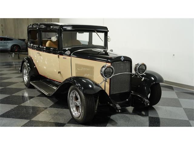 1931 Chevrolet Sedan (CC-1810231) for sale in Lithia Springs, Georgia