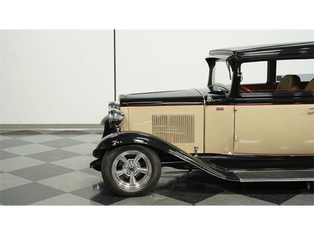 1931 Chevrolet Sedan (CC-1810231) for sale in Lithia Springs, Georgia