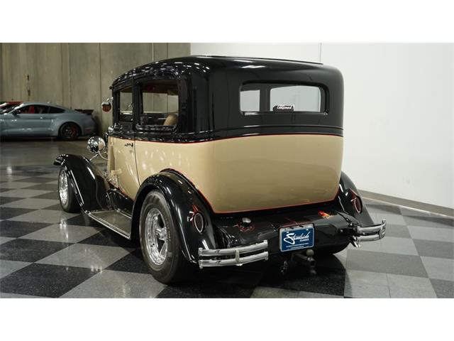 1931 Chevrolet Sedan (CC-1810231) for sale in Lithia Springs, Georgia