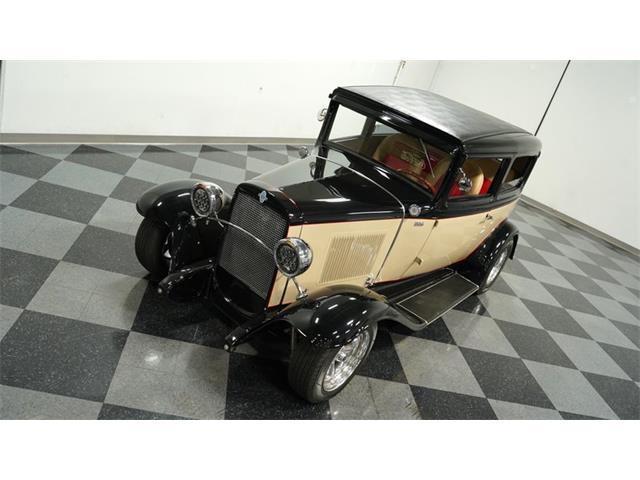 1931 Chevrolet Sedan (CC-1810231) for sale in Lithia Springs, Georgia