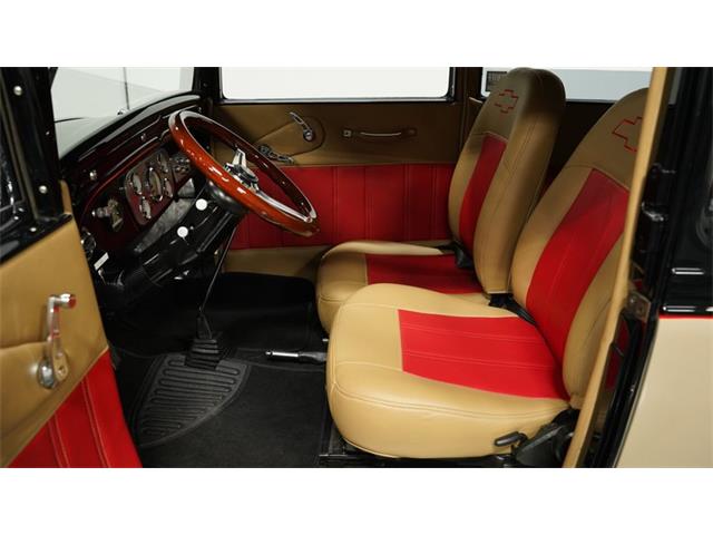 1931 Chevrolet Sedan (CC-1810231) for sale in Lithia Springs, Georgia