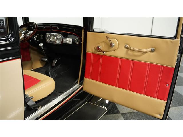 1931 Chevrolet Sedan (CC-1810231) for sale in Lithia Springs, Georgia