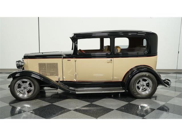 1931 Chevrolet Sedan (CC-1810231) for sale in Lithia Springs, Georgia