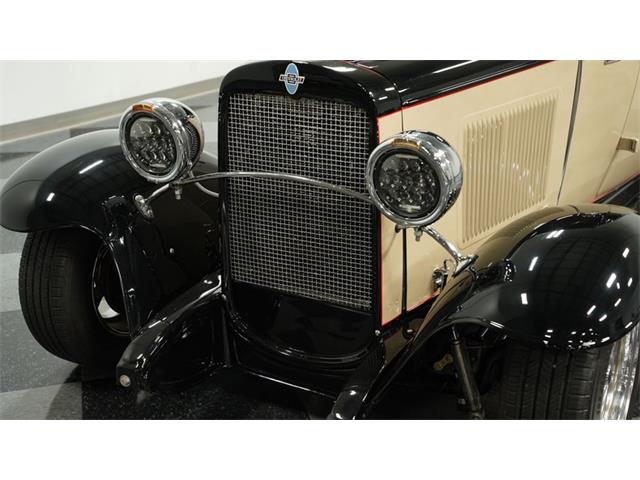 1931 Chevrolet Sedan (CC-1810231) for sale in Lithia Springs, Georgia