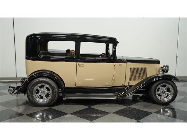 1931 Chevrolet Sedan (CC-1810231) for sale in Lithia Springs, Georgia