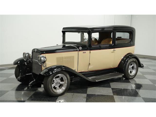 1931 Chevrolet Sedan (CC-1810231) for sale in Lithia Springs, Georgia