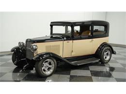 1931 Chevrolet Sedan (CC-1810231) for sale in Lithia Springs, Georgia