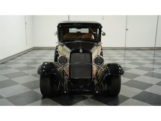 1931 Chevrolet Sedan (CC-1810231) for sale in Lithia Springs, Georgia