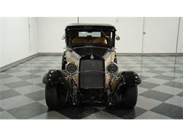 1931 Chevrolet Sedan (CC-1810231) for sale in Lithia Springs, Georgia