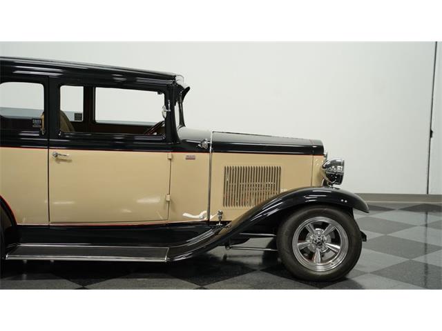 1931 Chevrolet Sedan (CC-1810231) for sale in Lithia Springs, Georgia