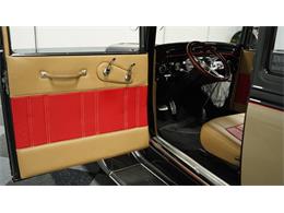 1931 Chevrolet Sedan (CC-1810231) for sale in Lithia Springs, Georgia