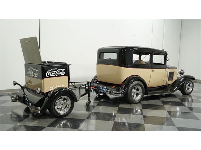 1931 Chevrolet Sedan (CC-1810231) for sale in Lithia Springs, Georgia