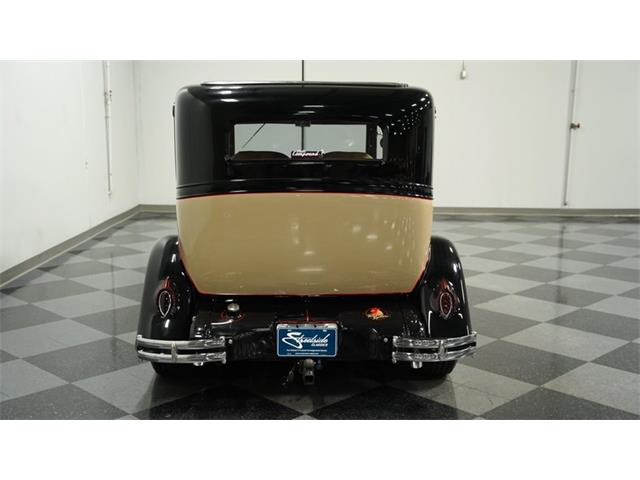 1931 Chevrolet Sedan (CC-1810231) for sale in Lithia Springs, Georgia