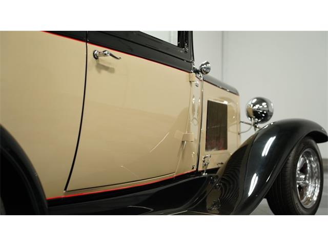 1931 Chevrolet Sedan (CC-1810231) for sale in Lithia Springs, Georgia