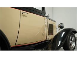 1931 Chevrolet Sedan (CC-1810231) for sale in Lithia Springs, Georgia