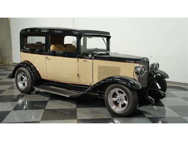 1931 Chevrolet Sedan (CC-1810231) for sale in Lithia Springs, Georgia