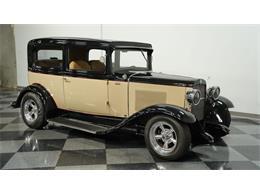 1931 Chevrolet Sedan (CC-1810231) for sale in Lithia Springs, Georgia