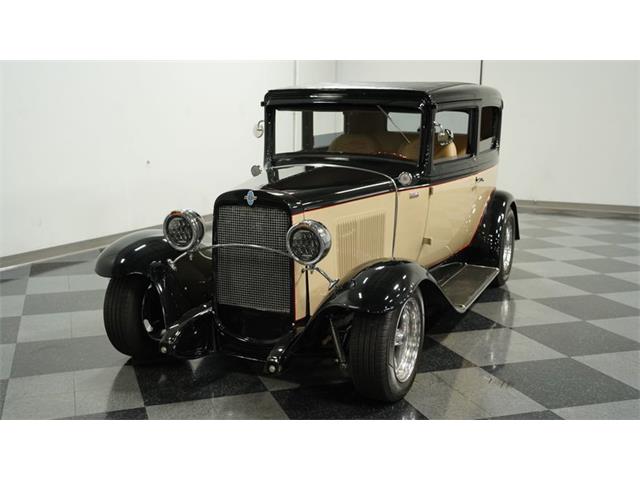 1931 Chevrolet Sedan (CC-1810231) for sale in Lithia Springs, Georgia