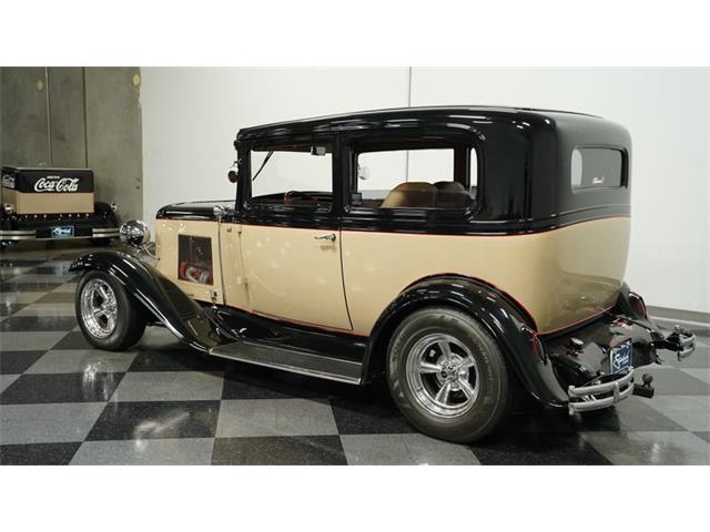 1931 Chevrolet Sedan (CC-1810231) for sale in Lithia Springs, Georgia