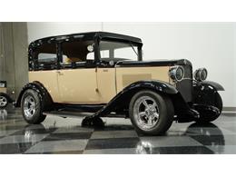 1931 Chevrolet Sedan (CC-1810231) for sale in Lithia Springs, Georgia
