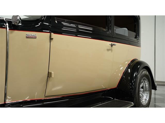 1931 Chevrolet Sedan (CC-1810231) for sale in Lithia Springs, Georgia