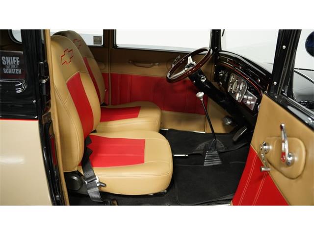 1931 Chevrolet Sedan (CC-1810231) for sale in Lithia Springs, Georgia
