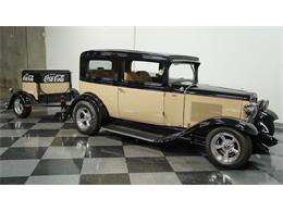 1931 Chevrolet Sedan (CC-1810231) for sale in Lithia Springs, Georgia