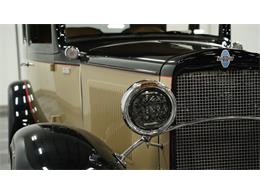 1931 Chevrolet Sedan (CC-1810231) for sale in Lithia Springs, Georgia