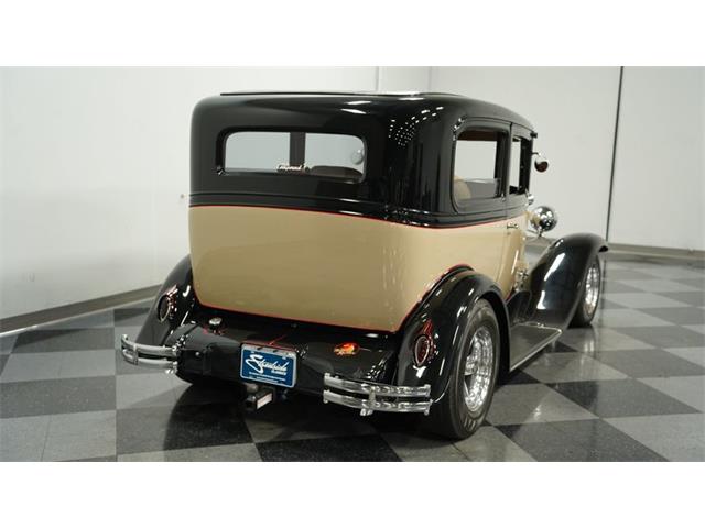 1931 Chevrolet Sedan (CC-1810231) for sale in Lithia Springs, Georgia