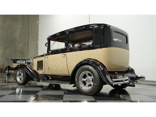 1931 Chevrolet Sedan (CC-1810231) for sale in Lithia Springs, Georgia