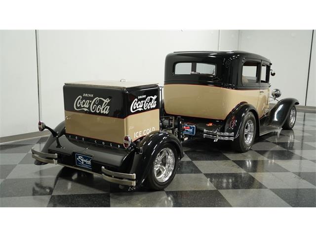 1931 Chevrolet Sedan (CC-1810231) for sale in Lithia Springs, Georgia