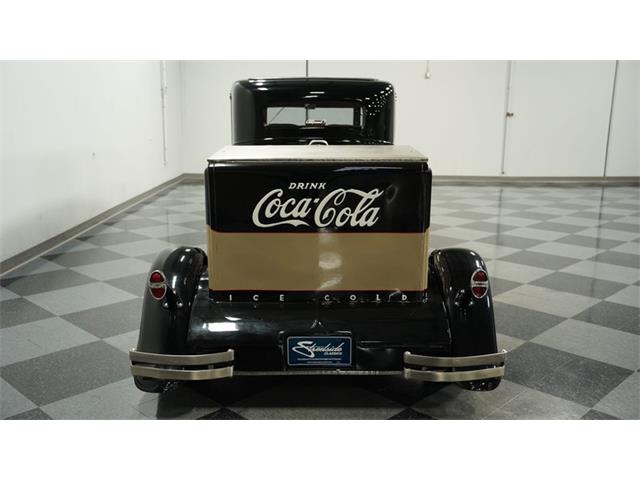 1931 Chevrolet Sedan (CC-1810231) for sale in Lithia Springs, Georgia