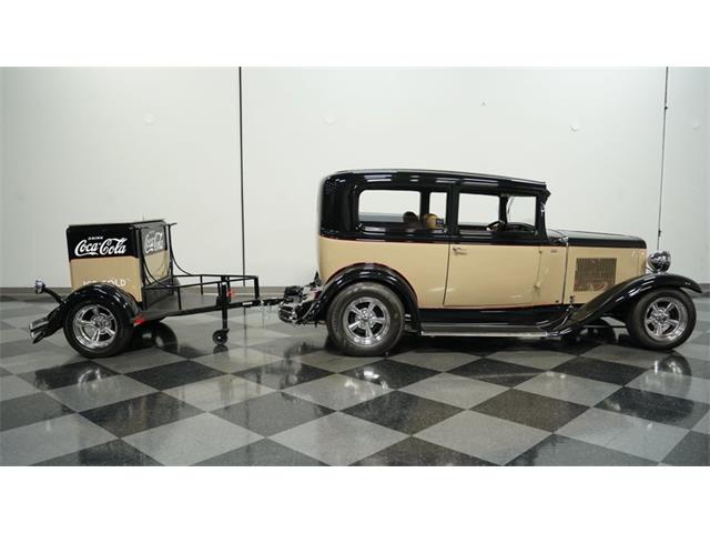 1931 Chevrolet Sedan (CC-1810231) for sale in Lithia Springs, Georgia