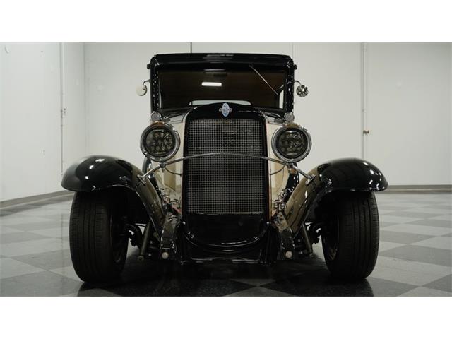 1931 Chevrolet Sedan (CC-1810231) for sale in Lithia Springs, Georgia