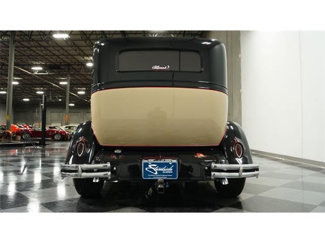 1931 Chevrolet Sedan (CC-1810231) for sale in Lithia Springs, Georgia