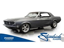 1967 Ford Mustang (CC-1810232) for sale in Mesa, Arizona