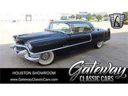 1955 Cadillac Coupe DeVille (CC-1810236) for sale in O'Fallon, Illinois