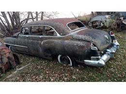 1950 Cadillac Limousine (CC-1812372) for sale in Parkers Prairie, Minnesota