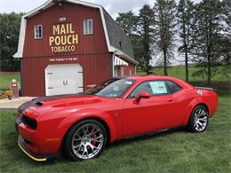 2023 Dodge Challenger SRT Hellcat (CC-1812434) for sale in Latrobe, Pennsylvania