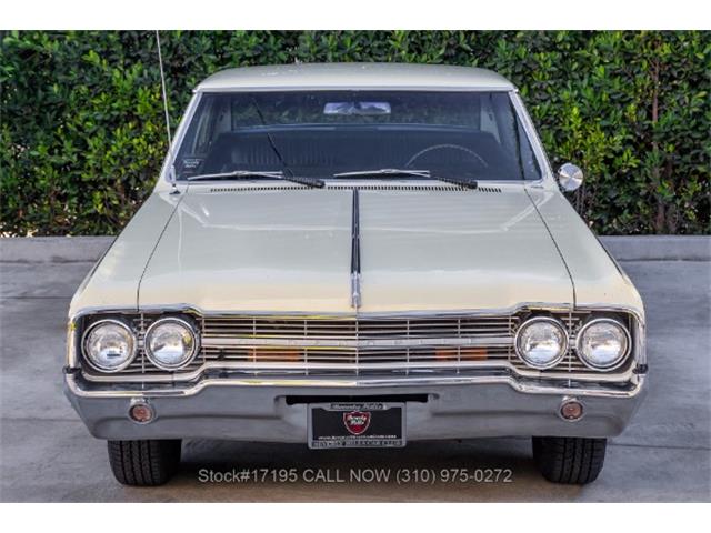 1965 Oldsmobile F85 (CC-1810245) for sale in Beverly Hills, California