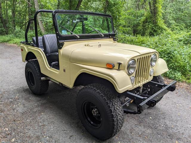 1963 to 1969 Jeep for Sale on ClassicCars.com