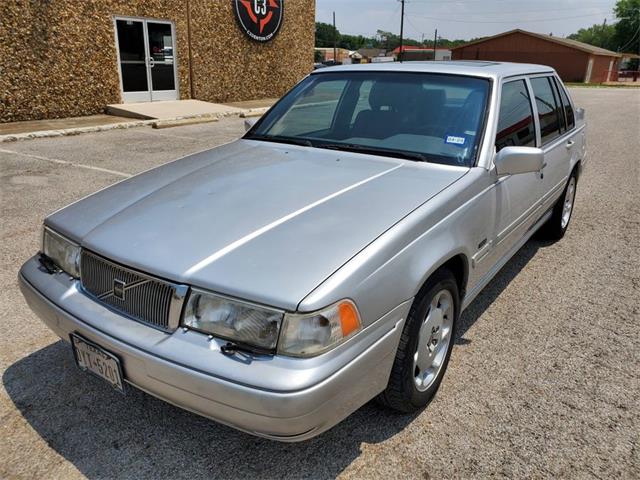 1998 Volvo 960 for Sale on ClassicCars.com