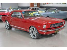 1965 Ford Mustang (CC-1812466) for sale in SAN DIEGO, California