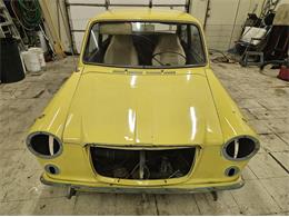 1963 MG 1100 (CC-1812473) for sale in Costa Mesa, California
