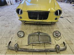 1963 MG 1100 (CC-1812473) for sale in Costa Mesa, California
