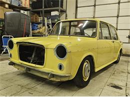 1963 MG 1100 (CC-1812473) for sale in Costa Mesa, California